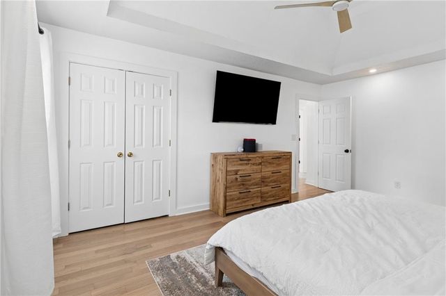 5741 Crystal Springs Way, Powder Springs, GA 30127