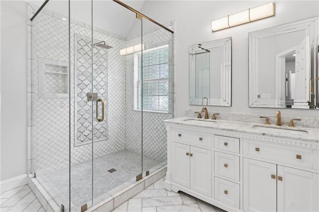 5741 Crystal Springs Way, Powder Springs, GA 30127