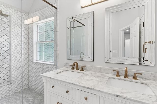 5741 Crystal Springs Way, Powder Springs, GA 30127