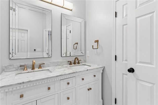 5741 Crystal Springs Way, Powder Springs, GA 30127