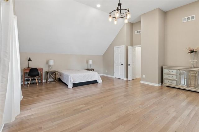 5741 Crystal Springs Way, Powder Springs, GA 30127