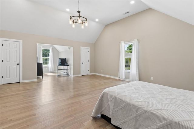 5741 Crystal Springs Way, Powder Springs, GA 30127