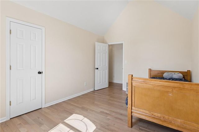 5741 Crystal Springs Way, Powder Springs, GA 30127