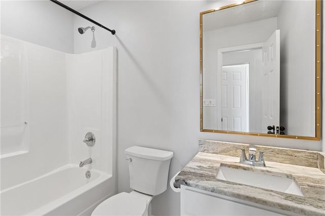 5741 Crystal Springs Way, Powder Springs, GA 30127