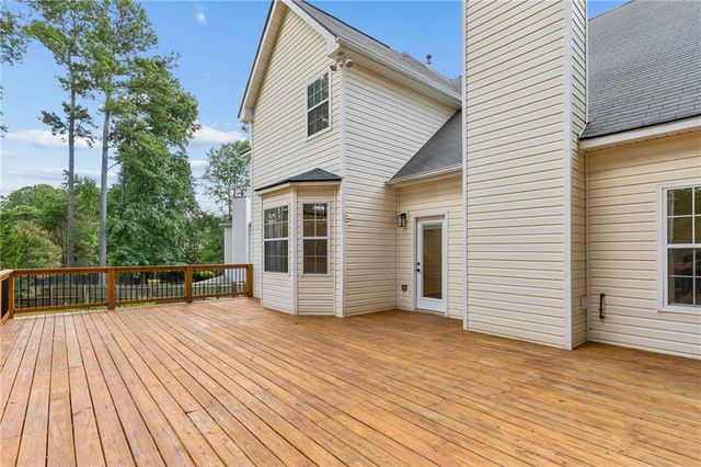 5741 Crystal Springs Way, Powder Springs, GA 30127