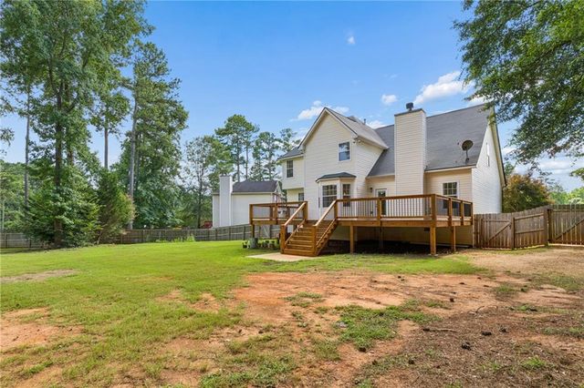 5741 Crystal Springs Way, Powder Springs, GA 30127