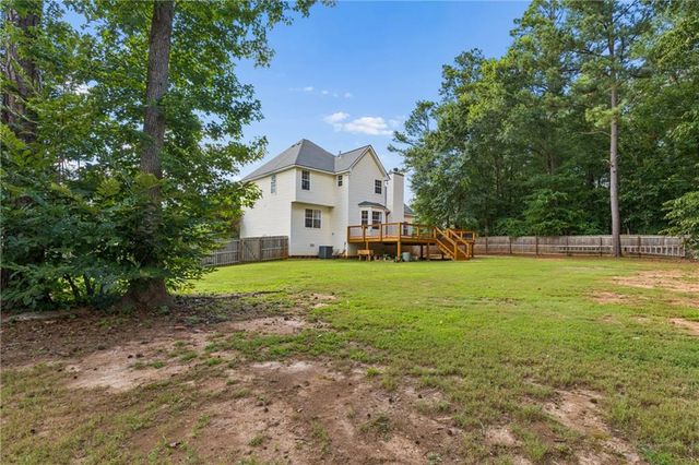 5741 Crystal Springs Way, Powder Springs, GA 30127