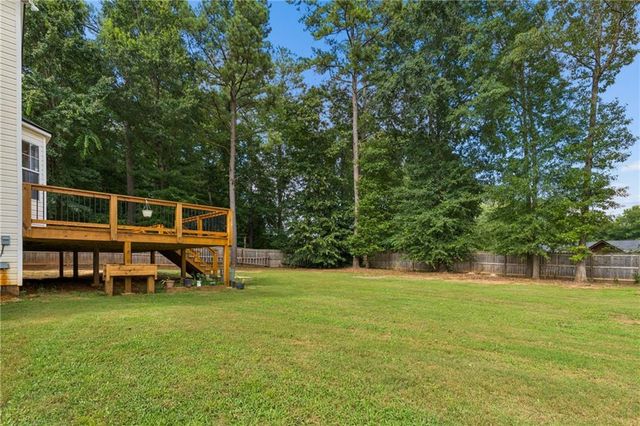 5741 Crystal Springs Way, Powder Springs, GA 30127