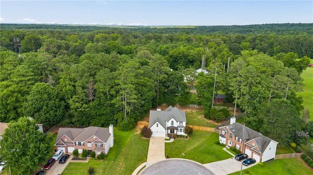 5741 Crystal Springs Way, Powder Springs, GA 30127