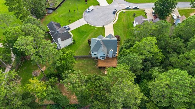 5741 Crystal Springs Way, Powder Springs, GA 30127