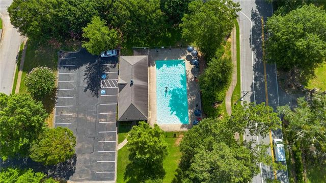 5741 Crystal Springs Way, Powder Springs, GA 30127