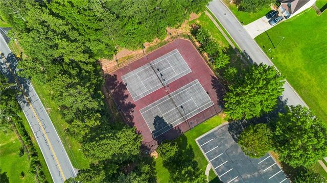 5741 Crystal Springs Way, Powder Springs, GA 30127