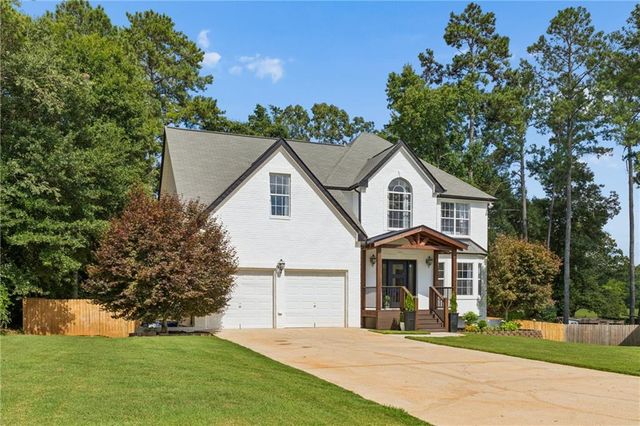 5741 Crystal Springs Way, Powder Springs, GA 30127