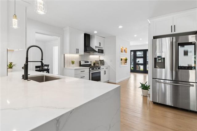 5741 Crystal Springs Way, Powder Springs, GA 30127