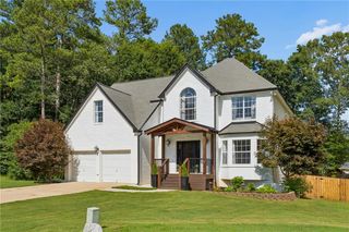 5741 Crystal Springs Way, Powder Springs, GA 30127