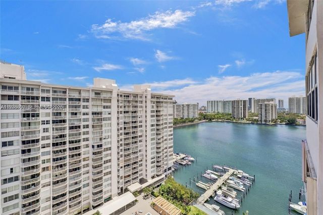 18031 Biscayne Blvd PH01, Aventura, FL 33160