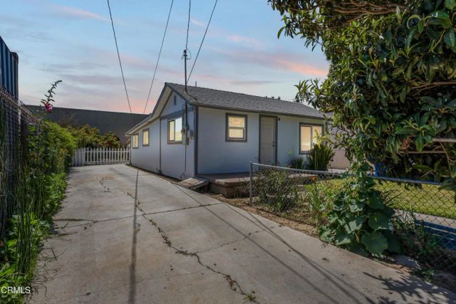 334 S 8th Street, Santa Paula, CA 93060