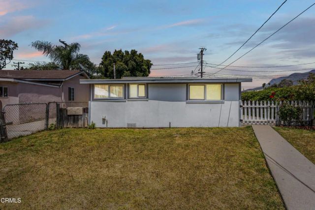 334 S 8th Street, Santa Paula, CA 93060