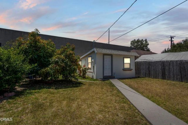 334 S 8th Street, Santa Paula, CA 93060