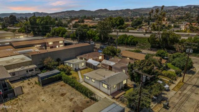 334 S 8th Street, Santa Paula, CA 93060