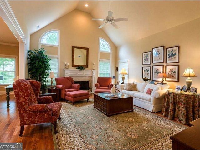 425 River Valley Drive, Dacula, GA 30019