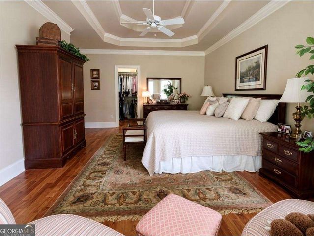425 River Valley Drive, Dacula, GA 30019