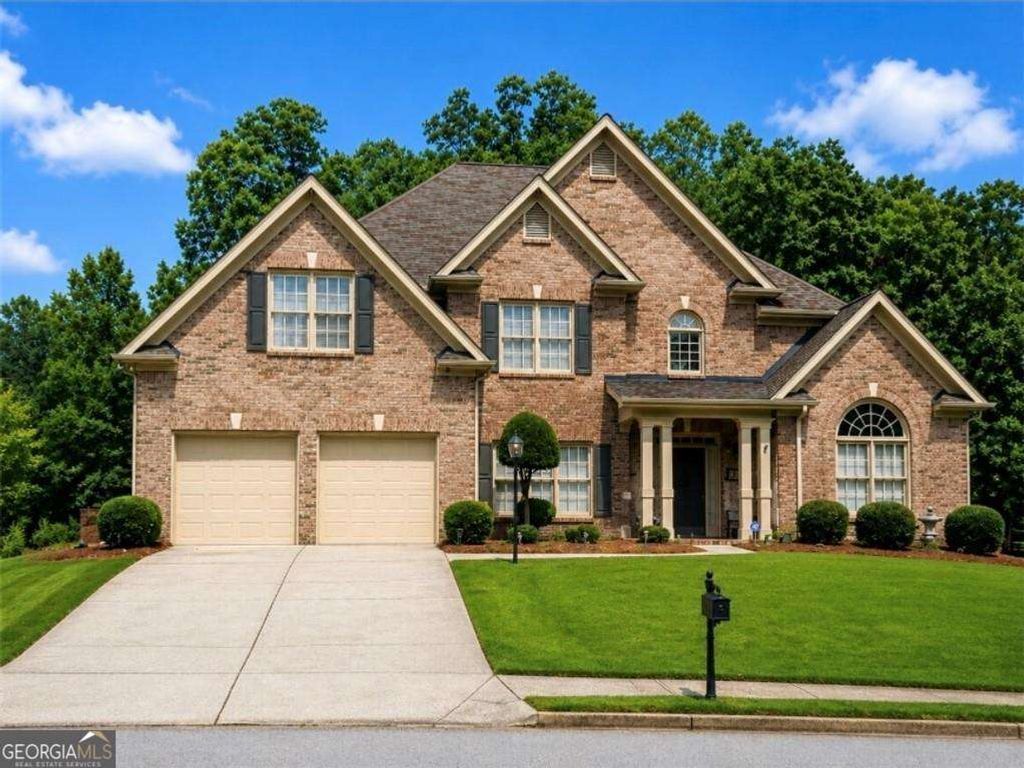 425 River Valley Drive, Dacula, GA 30019