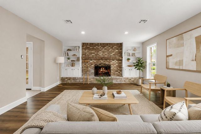 4238 Annawood Circle, Spring, TX 77388