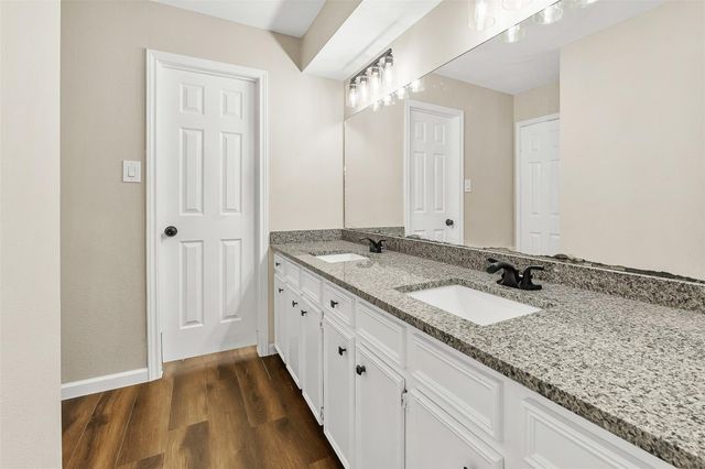 4238 Annawood Circle, Spring, TX 77388
