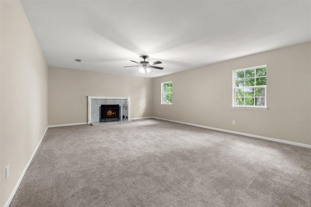 4238 Annawood Circle, Spring, TX 77388