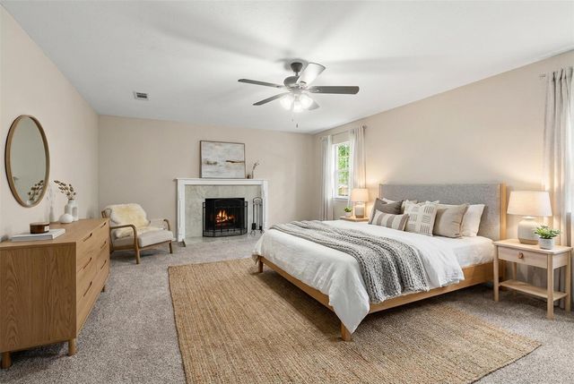 4238 Annawood Circle, Spring, TX 77388
