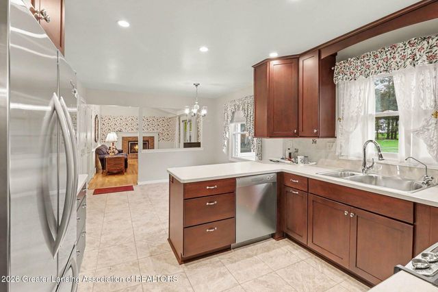 4142 Naubinway Road, Okemos, MI 48864