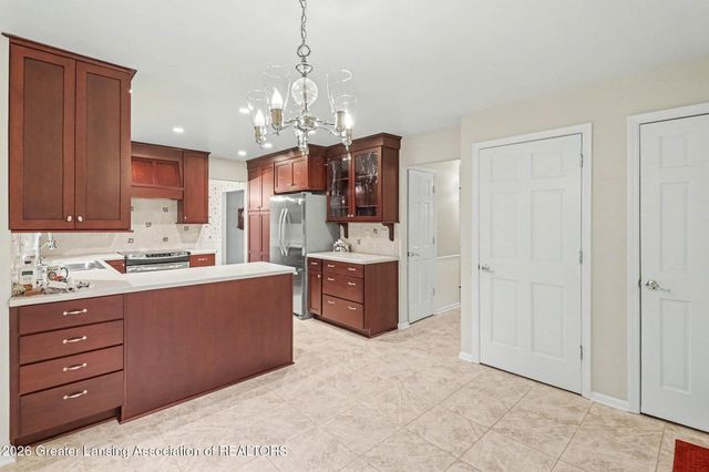 4142 Naubinway Road, Okemos, MI 48864