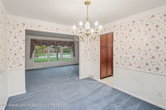 4142 Naubinway Road, Okemos, MI 48864