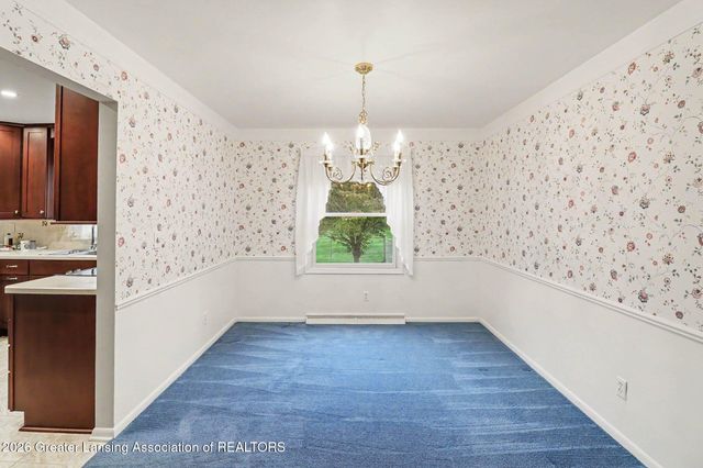 4142 Naubinway Road, Okemos, MI 48864