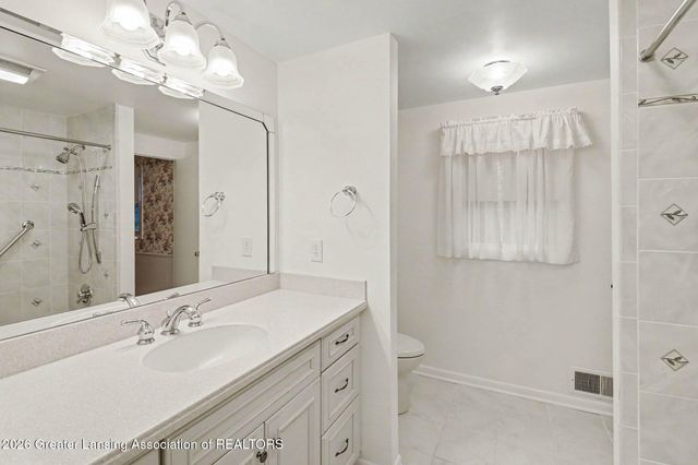 4142 Naubinway Road, Okemos, MI 48864