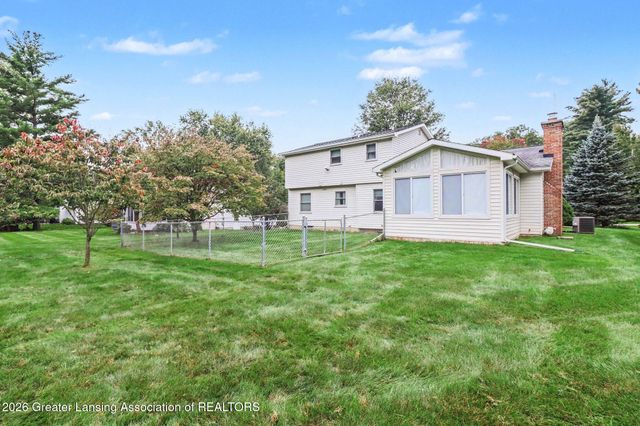 4142 Naubinway Road, Okemos, MI 48864