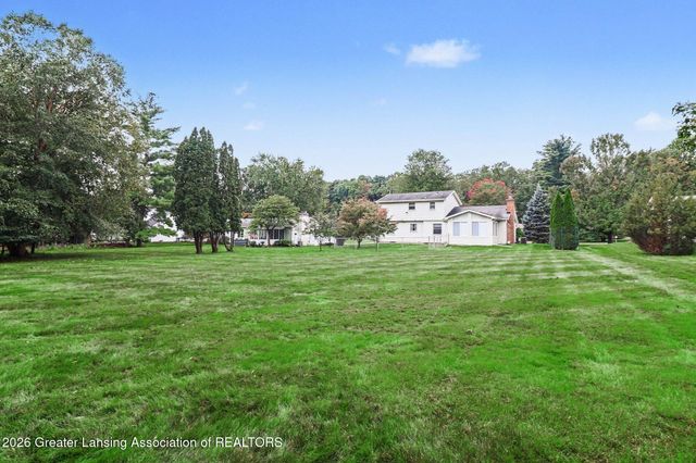 4142 Naubinway Road, Okemos, MI 48864