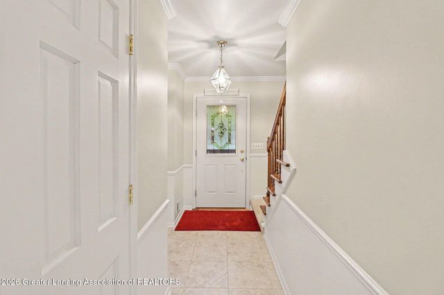 4142 Naubinway Road, Okemos, MI 48864
