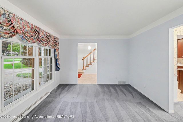 4142 Naubinway Road, Okemos, MI 48864