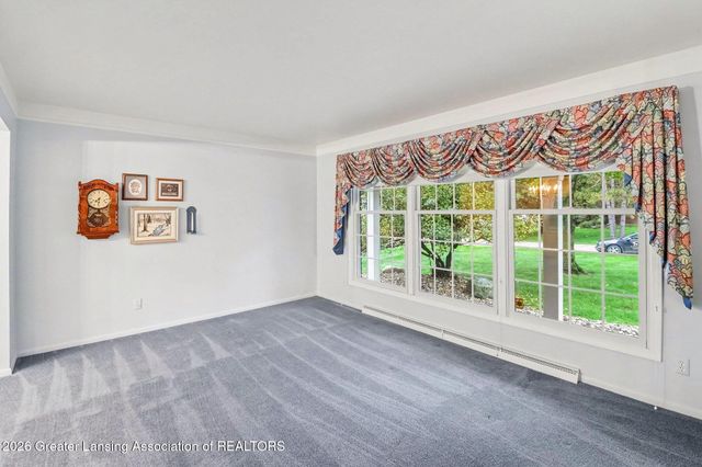 4142 Naubinway Road, Okemos, MI 48864
