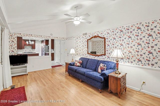 4142 Naubinway Road, Okemos, MI 48864