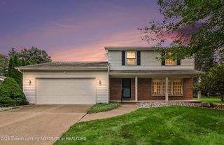 4142 Naubinway Road, Okemos, MI 48864