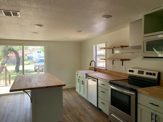 510 Avenue F Ave, Marble Falls, TX 78654