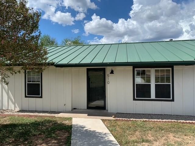 510 Avenue F Ave, Marble Falls, TX 78654