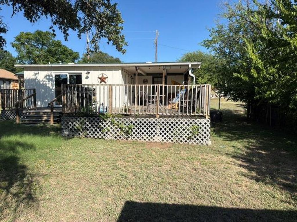 510 Avenue F Ave, Marble Falls, TX 78654