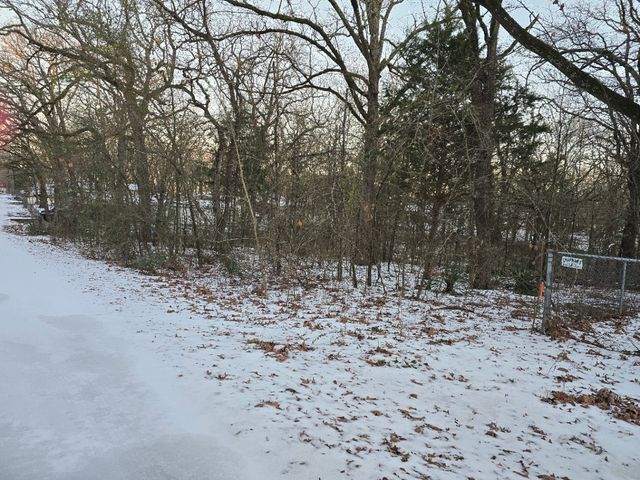 Lot 751 Doe Run Road, Gun Barrel City, TX 75156