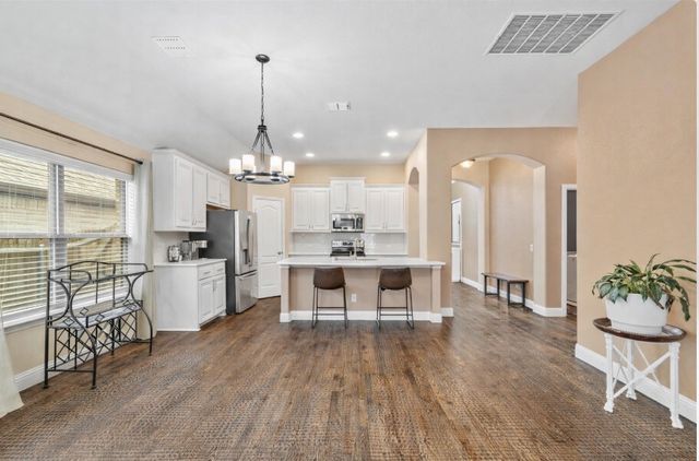 2116 Victoria Lane, Princeton, TX 75407