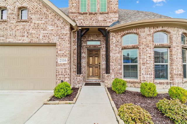 2116 Victoria Lane, Princeton, TX 75407