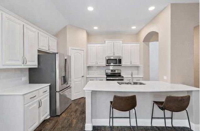 2116 Victoria Lane, Princeton, TX 75407